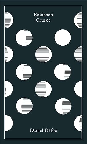 Robinson Crusoe (Penguin Clothbound Classics)