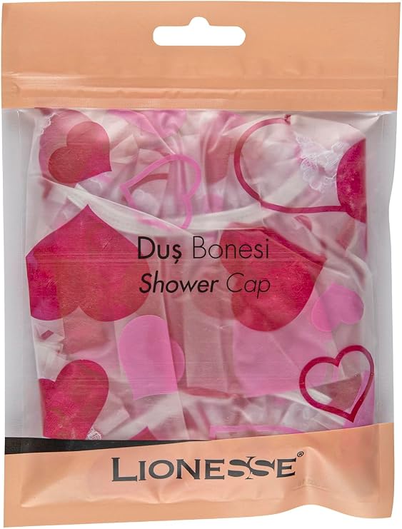 Lionsse Hair Bonnet 48901