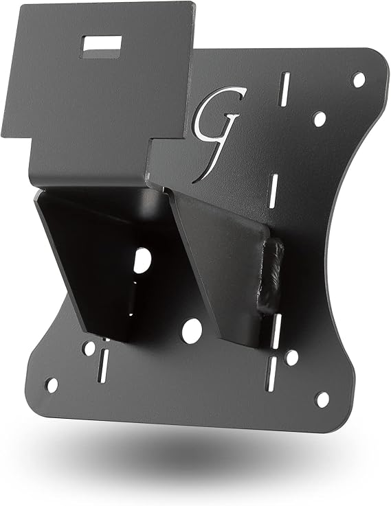 Gladiator Joe Monitor Arm/Mount VESA Bracket Adapter Compatible with Samsung WMB1900T Samsung T200, T220 & T220HD, T200HD, T200G, T220G, T190, T190G Monitor Gladiator Joe