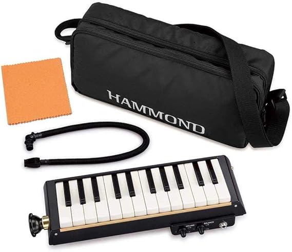 HAMMOND BB PRO-24B Bass Melodica