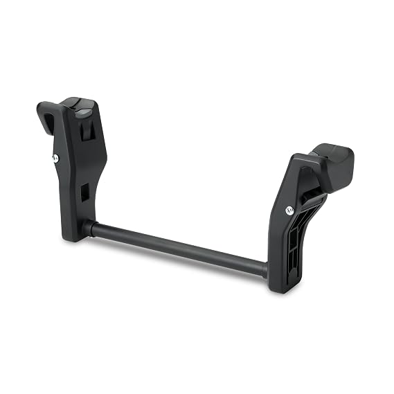 Graco ModesTM Adventure Stroller Wagon Car Seat Adapter