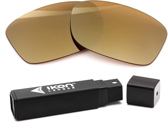 IKON Polarized Replacement Lenses for RB4149 Ray Ban