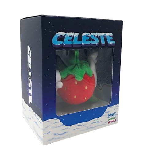 Celeste Collector''s Edition PS4