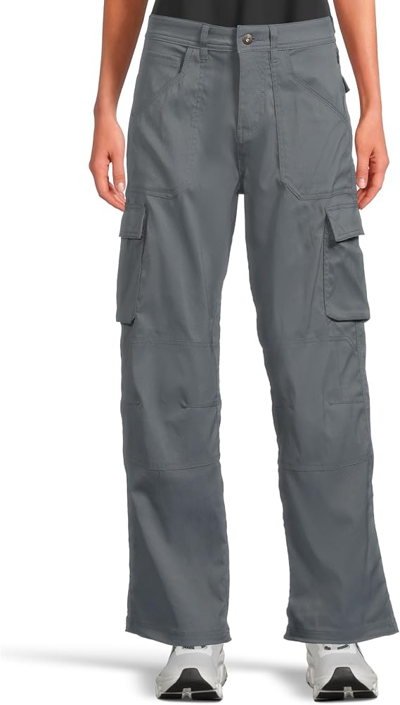 prAna Stretch Zion Cargo Pants