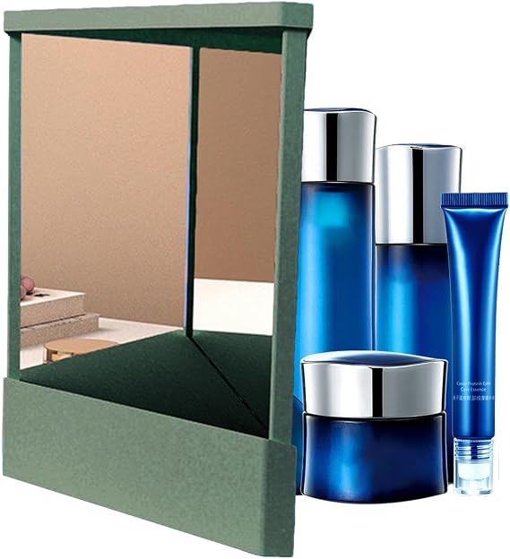 True Mirror Non-Reverse | Non-Inverting Mirror for Real Image, Non-Inverting Mirror for Real Image, Non-Inverted Mirror for Real Image