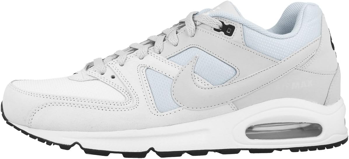 NIKE Air Max Command, Men's Running Shoes