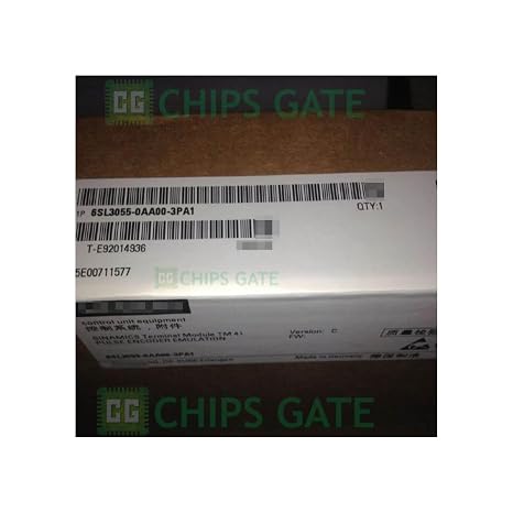 1PCS NEW Controller Module 6SL3055-0AA00-3PA1