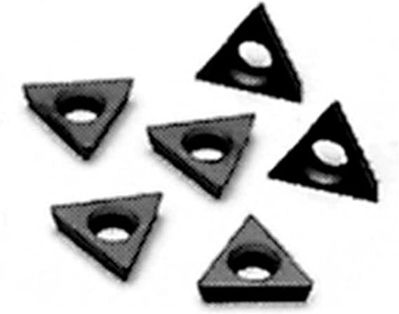 Ammco AMM6918-6 Positive Rake Brake Lathe Bits- 6 Pack