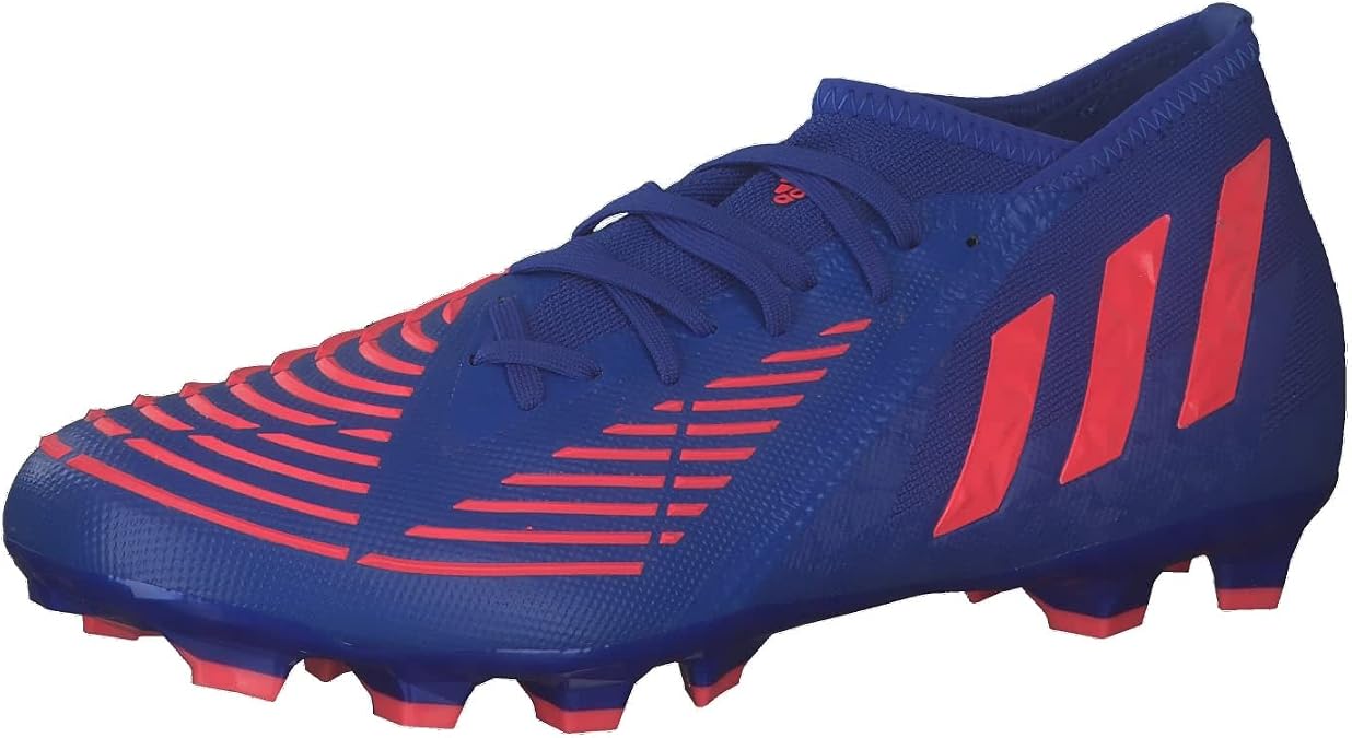 adidas Predator Edge.2 Mg Mens Football Boots Soccer Cleats