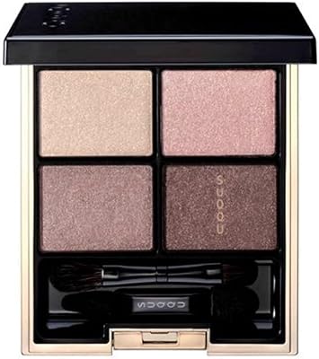 SUQQU Designing Color Eyes Makeup Eye Shadow 01 YUUSHAKUYAKU Japan