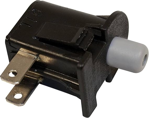 Stens Seat Switch 430-699 Compatible with/Replacement for John Deere AM131968