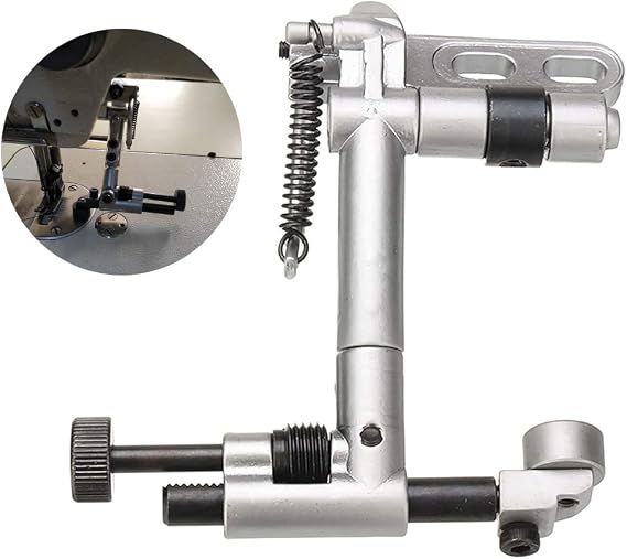 LNKA Suspended Edge Guide for Juki LU-1508 LU-1510 Industrial Sewing Machines #GB-6