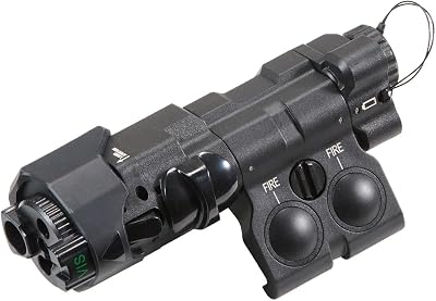 GoldenBall ACW MAWL-C Dummy Flashlight