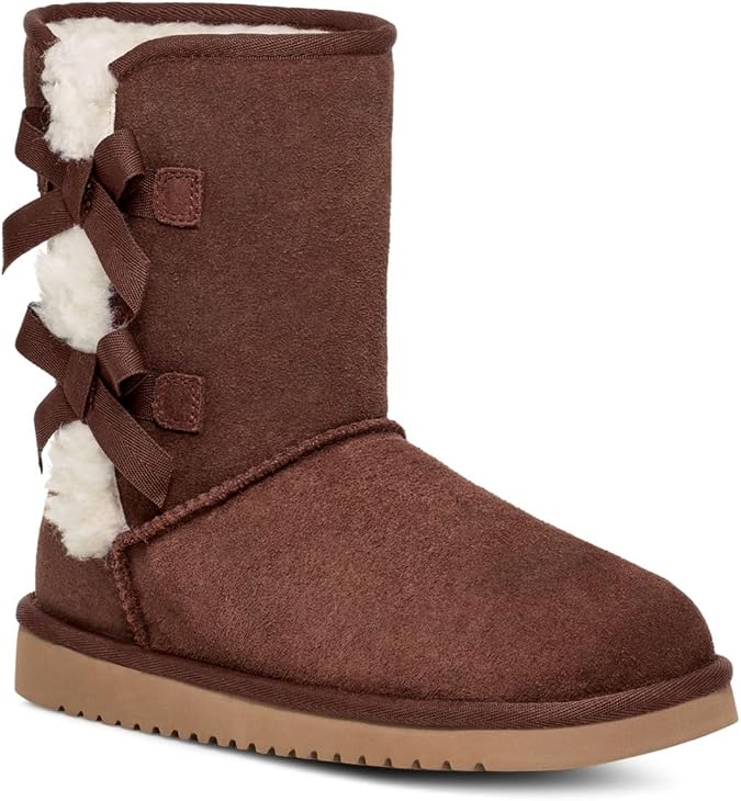 Koolaburra by UGG Women's Victoria Short Boot