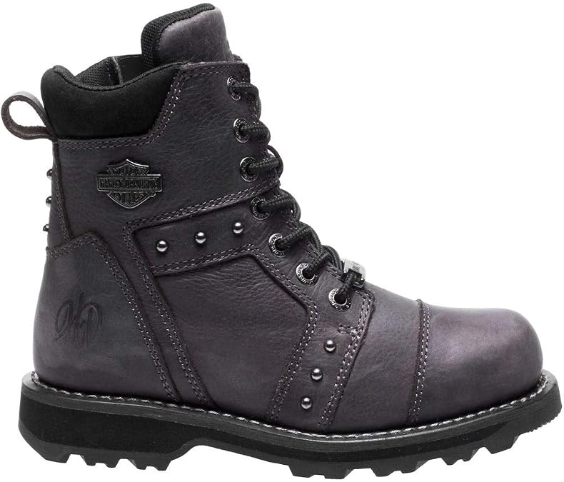 Harley-Davidson Women's Oakleigh Motorcycle Boot