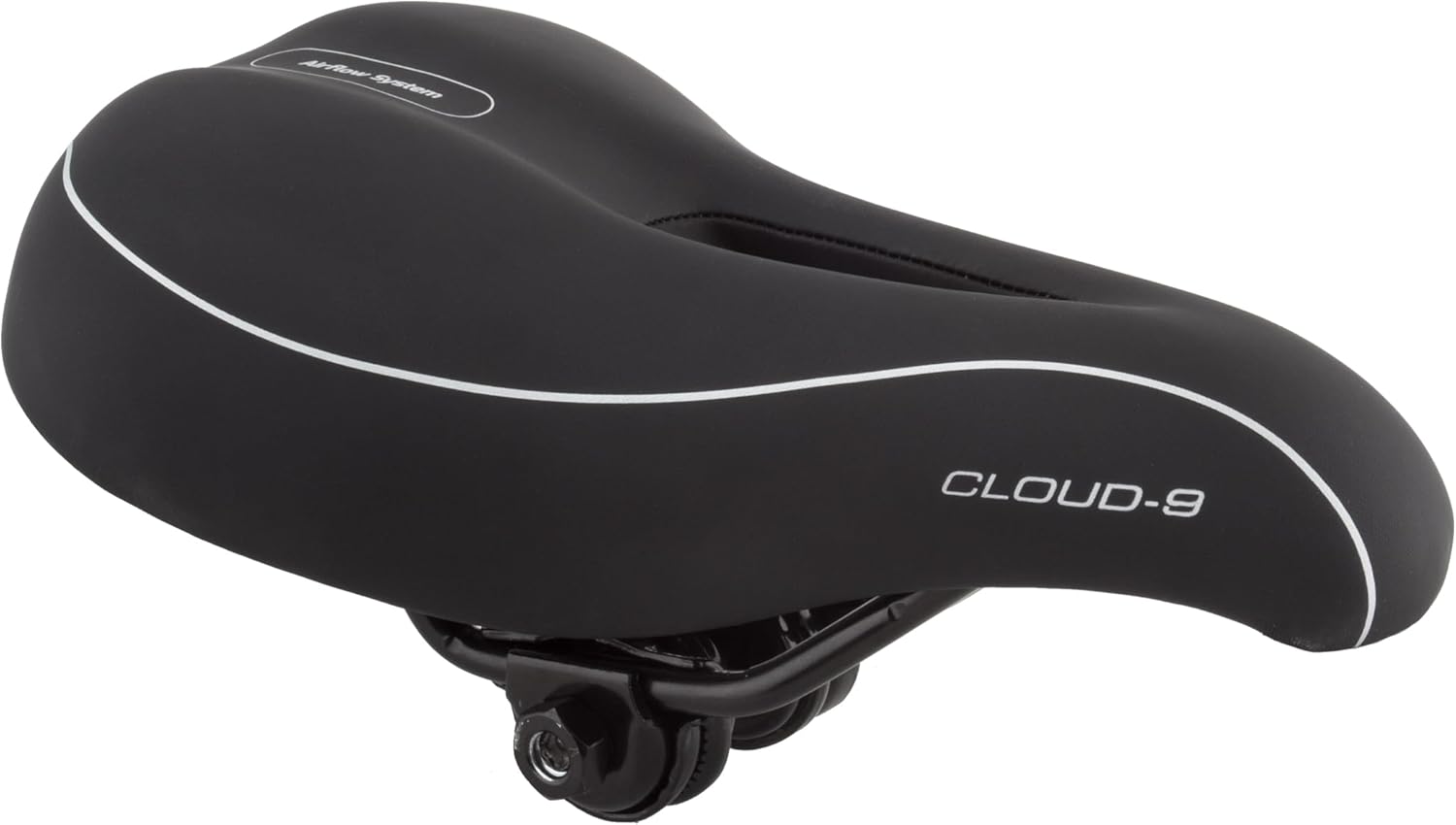 Cloud-9 MX Kids Airflow Saddle
