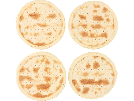 Tyson Neapolitan Small Edge Thin Center Pizza Crust, 3 Ounce -- 80 per case.
