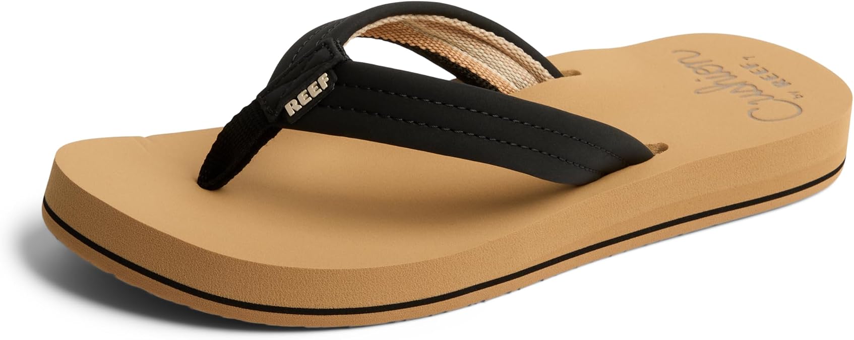 REEF Women's Cushion Breeze Flip Flops