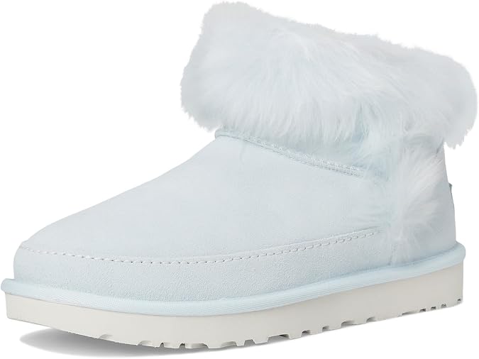UGG Women's Classic Ultra Mini Chalet