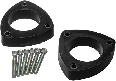 Front strut spacers 30mm That is compatible with Honda CIVIC 4D, CR-V, EDIX, ELEMENT, INTEGRA, STREAM Lift Kit