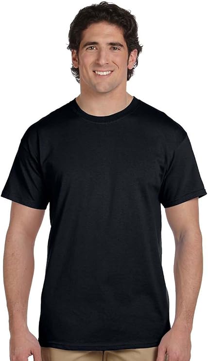 Gildan Tall 100% US Cotton T-Shirt 2000T