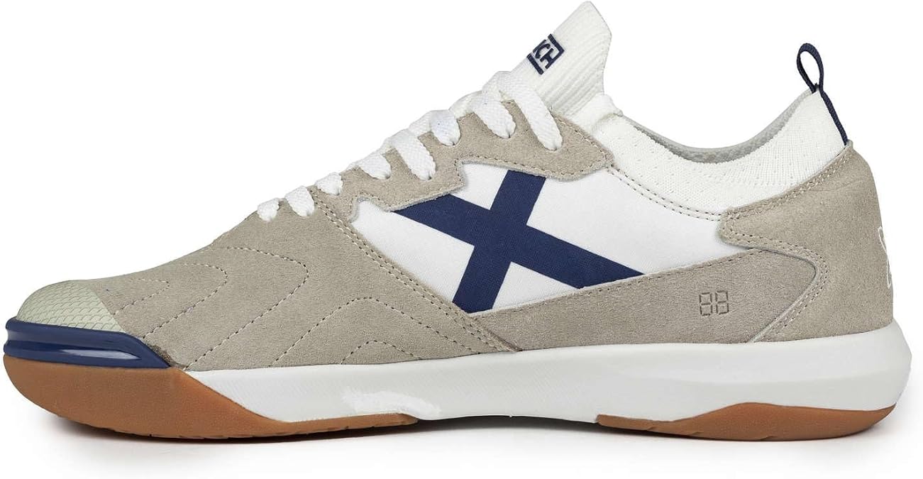 Munich Unisex Gresca Trainers