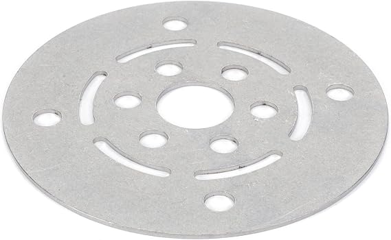 Generic AGCO Security Disc of Drive Assembly FEL172667, V836862582