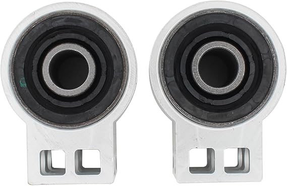 Front Right and Left Suspension Arm Wishbone Bush for Chev-rolet O-pel
