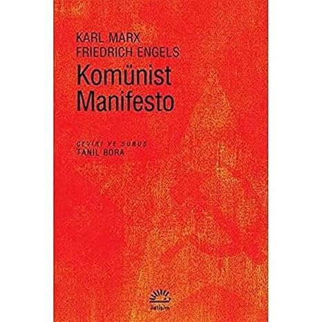 Komünist Manifesto
