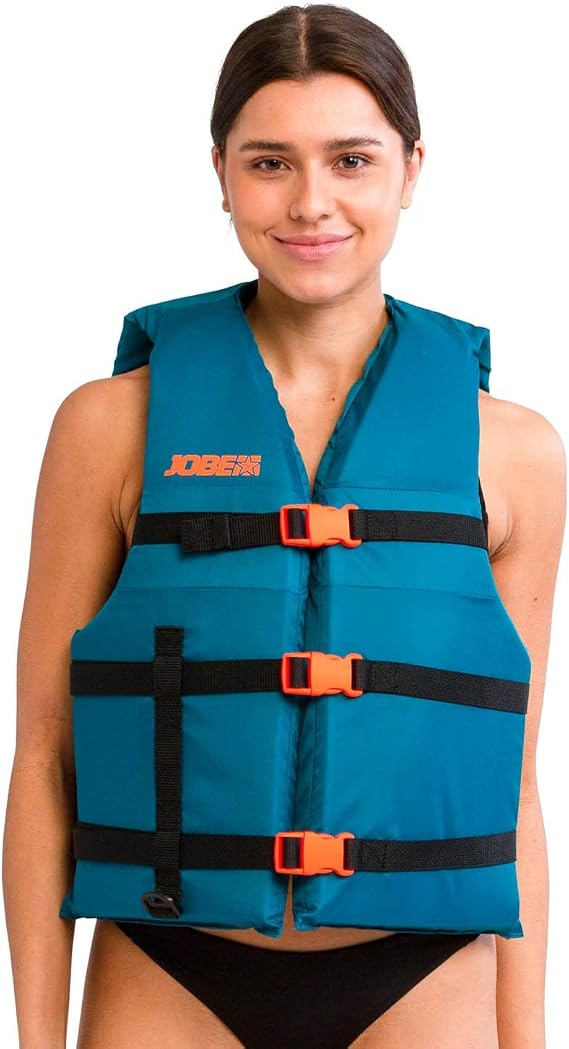 Jobe Universal Life Jacket One Size
