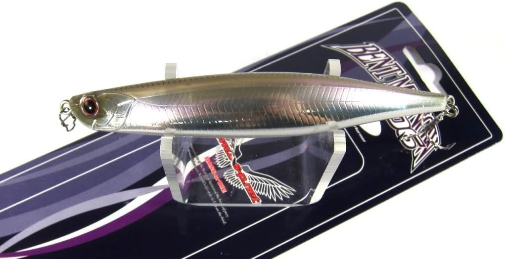 O.S.P Bent Minnow 106 F HF76HF Wakasagi Lure
