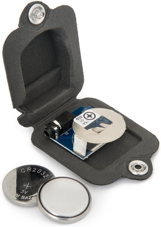 Dirty Rigger LED4BATTERY Accessory