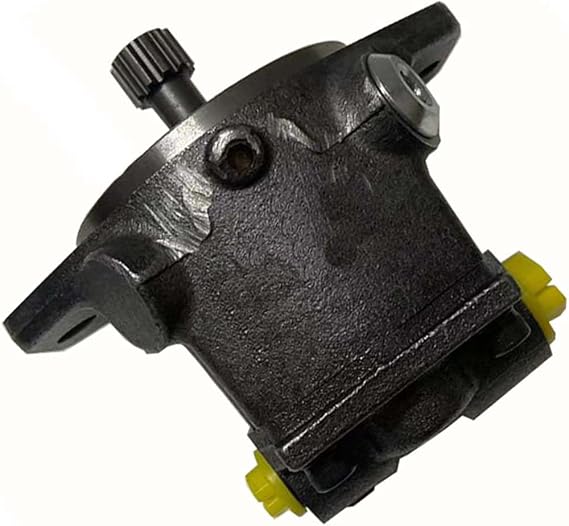 Fuel Transfer Pump 384-8612 Compatible with Caterpillar CAT 3406E 3456 C11 C13 C15 Engine 385B 5090B 621G 627F 657E 735 740 745 834G