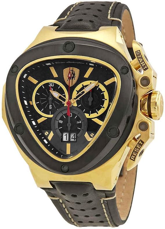 Tonino Lamborghini 3111 Spyder Chronograph Watch