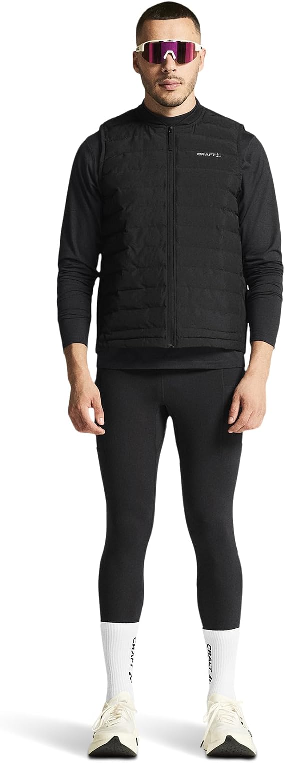 Craft Men's Subz Vest 4