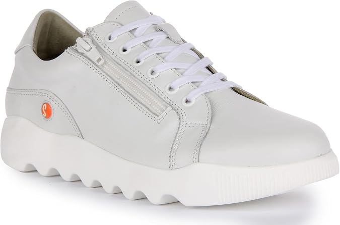 Softinos Women's Whiz719sof Trainers