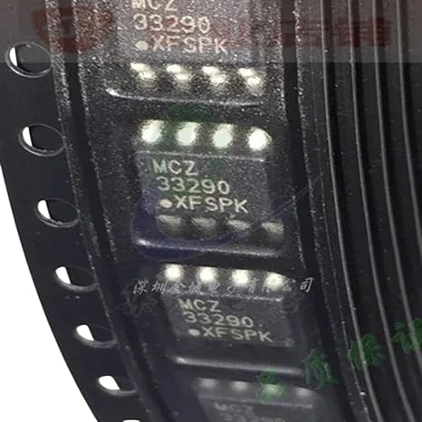 New for Arrival Promotion 1Pcs Mcz33290Efr2 Mcz33290 33290 SOP