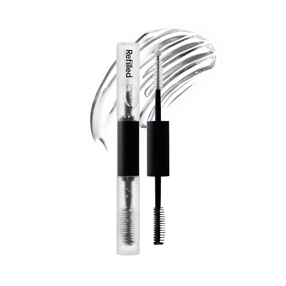 Refilled cADPR Eyelash & Brow Dual Serum