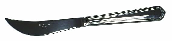 The Wright Stuff Solid Handle Rocker Knife