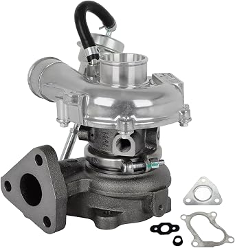 Turbo RHF4 Turbocharger 1515A029 VA420088 VT10 Fits for Mitsubishi L200 4D5CDI 133HP 2.5L
