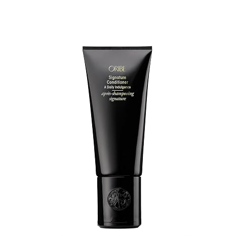 Oribe Signature Conditioner - Detangles, Hydrates & Repairs Hair