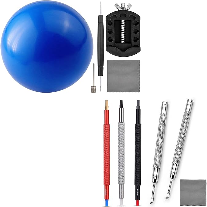 Watch Repair Tool Kit