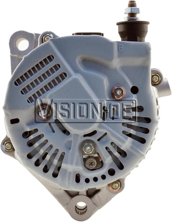 BBB Industries 13791 Alternator