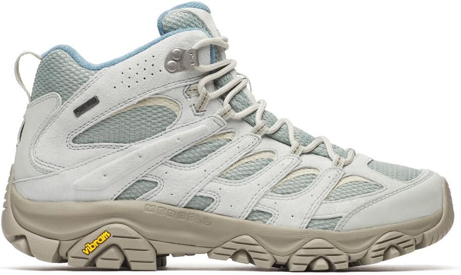 Merrell Men's Moab 3 Mid GtxHiking Shoe