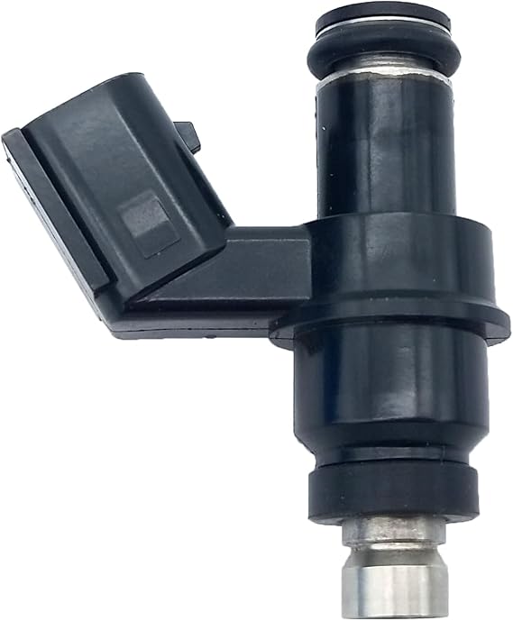 1pcs Fuel Injector 8 Holes Replacement for Kawasaki ZX6R ZX600 2007-2012 49033-0015