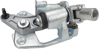 USTAR 905-122 Steering Column Shift Mechanism Compatible with Toyota Sequoia 2001-2007, Tundra 2000-2006 Replace# 335010C012 335010C021