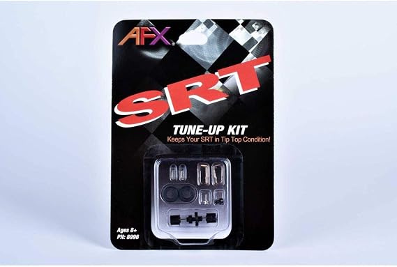 AFX 8996 SRT Tune-Up Kit AFXW8996