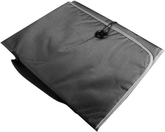 No More Mess Ofis Evrak Çantası Organizer Dosya Eşya Düzenleyici Çanta Laptop Notebook Çantası Kılıf