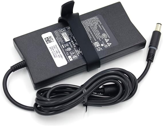 AC Adapter Charger DA90PE1-00 for Dell WK890 0WK890 19.5V 4.62A 90W