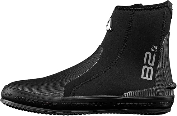 Waterproof B2 6.5mm Neoprene Boots